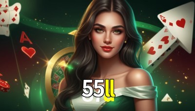 55ll Casino: Jogue Online e Ganhe Grandes Prêmios